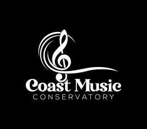 Diseño de Logo por Nova_Create para Coast Music Conservatory | Diseño: #34692054