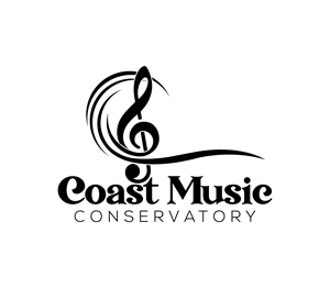 Diseño de Logo por Nova_Create para Coast Music Conservatory | Diseño: #34692055