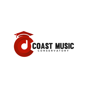 Design de Logo par Global tech pour Coast Music Conservatory | Design : #34697801