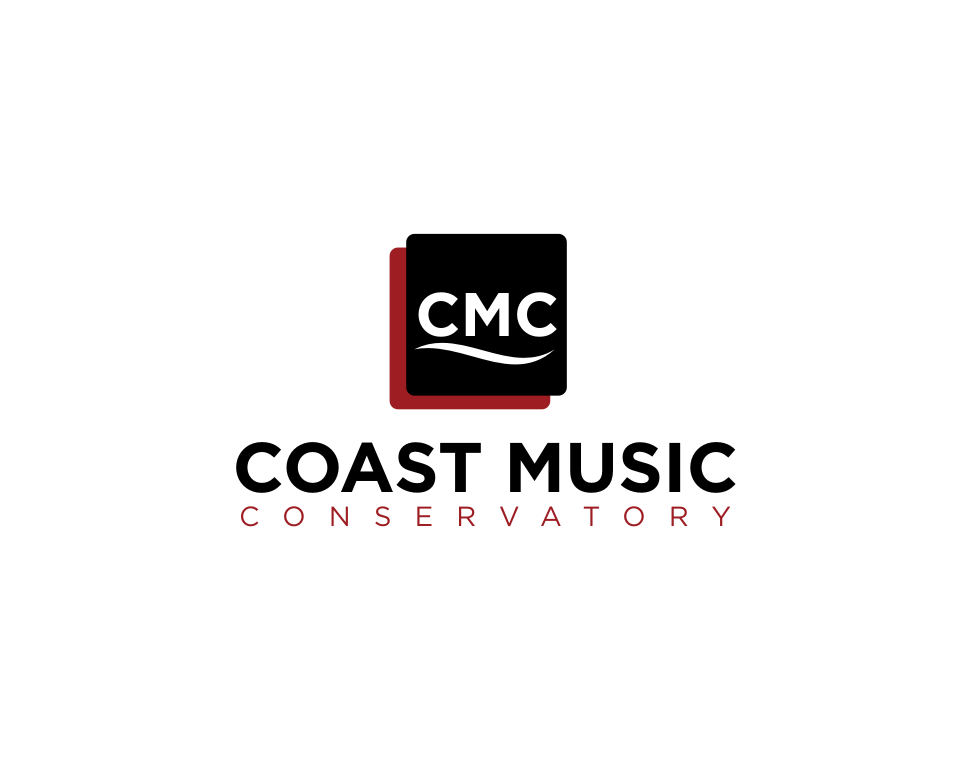 Diseño de Logo por limose para Coast Music Conservatory | Diseño #34688332