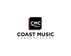 Diseño de Logo por limose para Coast Music Conservatory | Diseño: #34688332