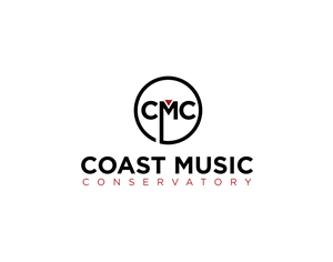 Diseño de Logo por limose para Coast Music Conservatory | Diseño: #34688333