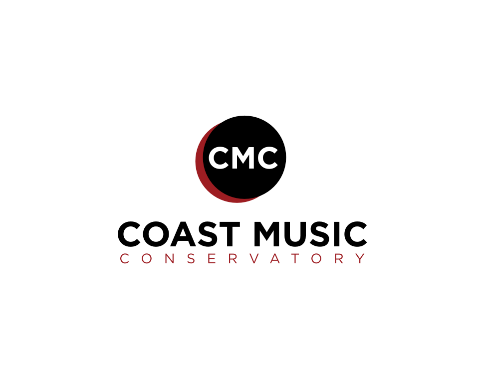 Logo Design by siput for Coast Music Conservatory | Design #34688334