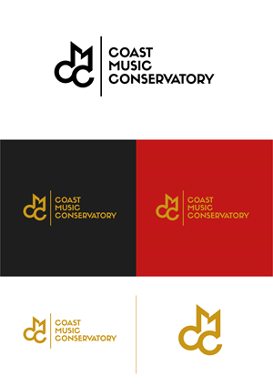 Logo Design by Rodrigo Moreno