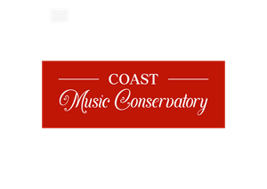 Design de Logo par andrei.safta2000 pour Coast Music Conservatory | Design #34733448