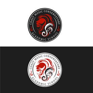 Design de Logo par Jarry199776 pour Coast Music Conservatory | Design : #34694530