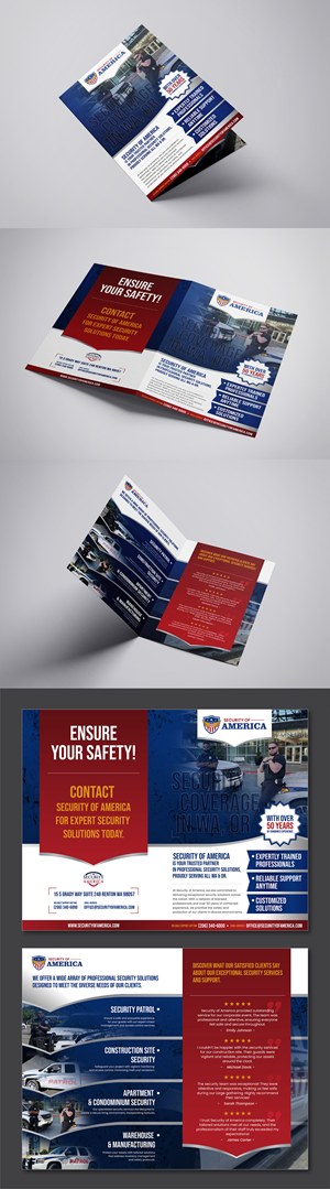 Flyer Design by Artya Works
