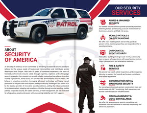 Flyer Design by Nel. for K9 Group | Design: #34673027