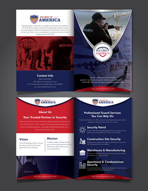 Flyer Design by HT Graphic for K9 Group | Design: #34679911