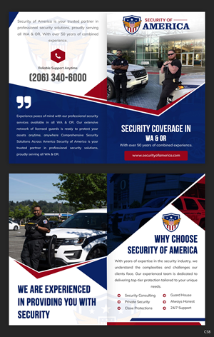 Flyer Design by pb