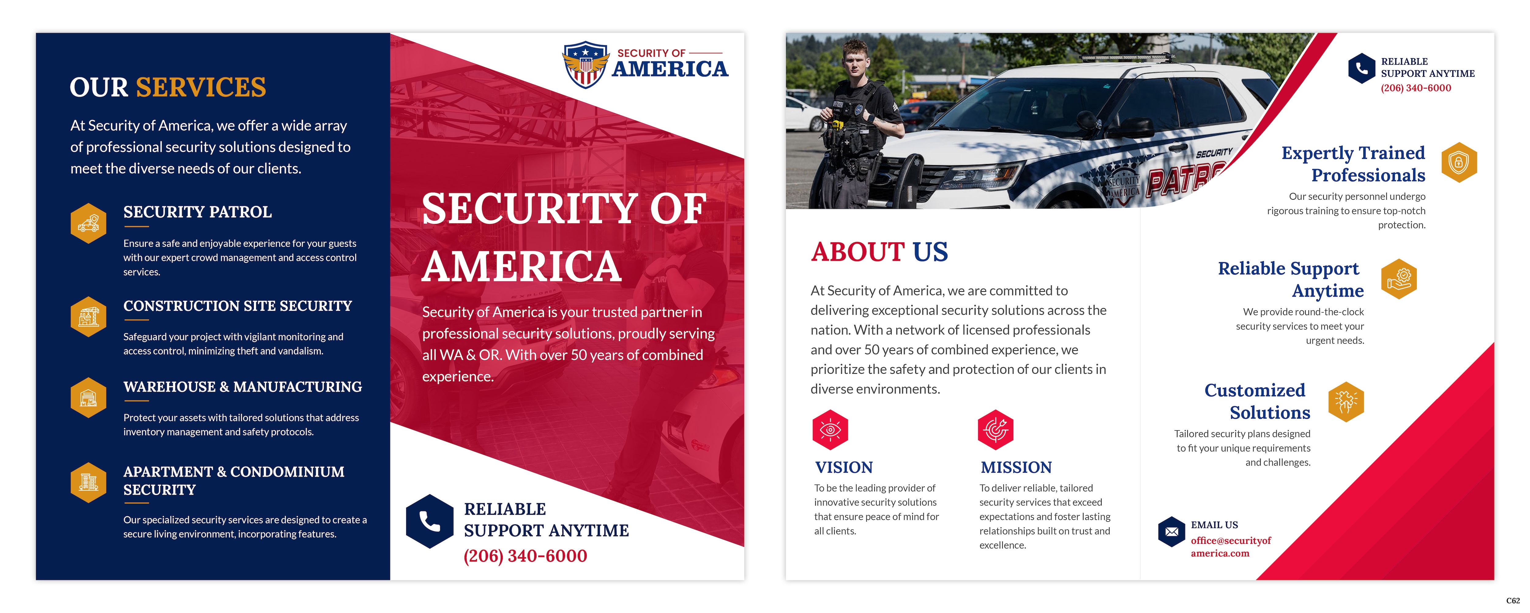 Flyer Design by pb for K9 Group | Design #34685577