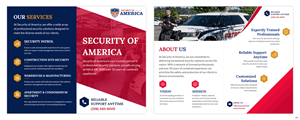 Flyer Design by pb for K9 Group | Design: #34685577