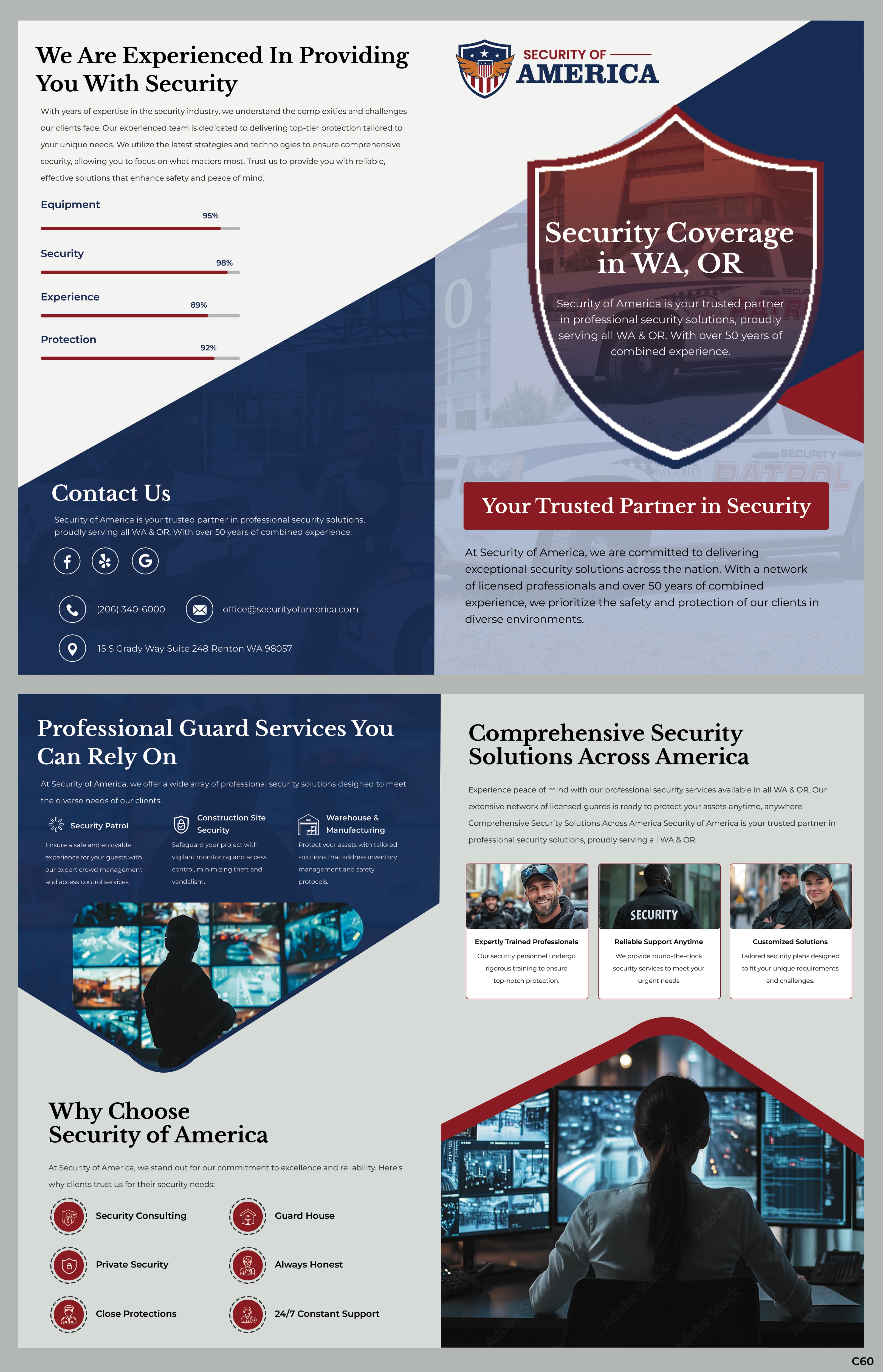 Flyer Design by pb for K9 Group | Design #34685579