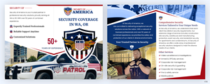 Flyer Design by pb for K9 Group | Design: #34685582