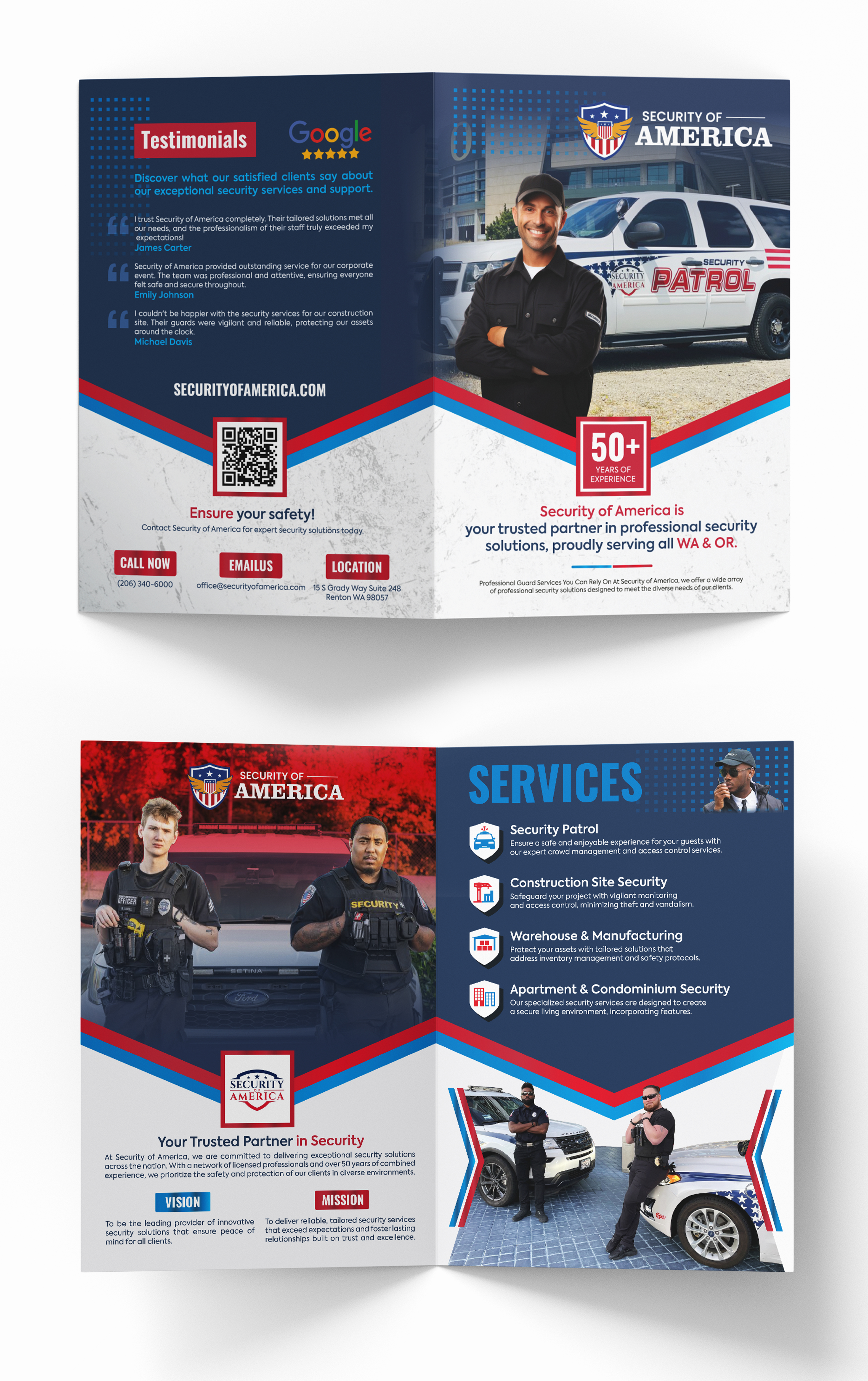 Flyer Design by saurov for K9 Group | Design #34681318