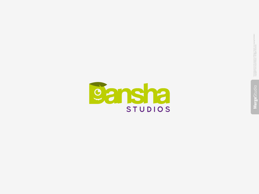 Logo-Design von MergeStudio für dieses Projekt | Design #762334