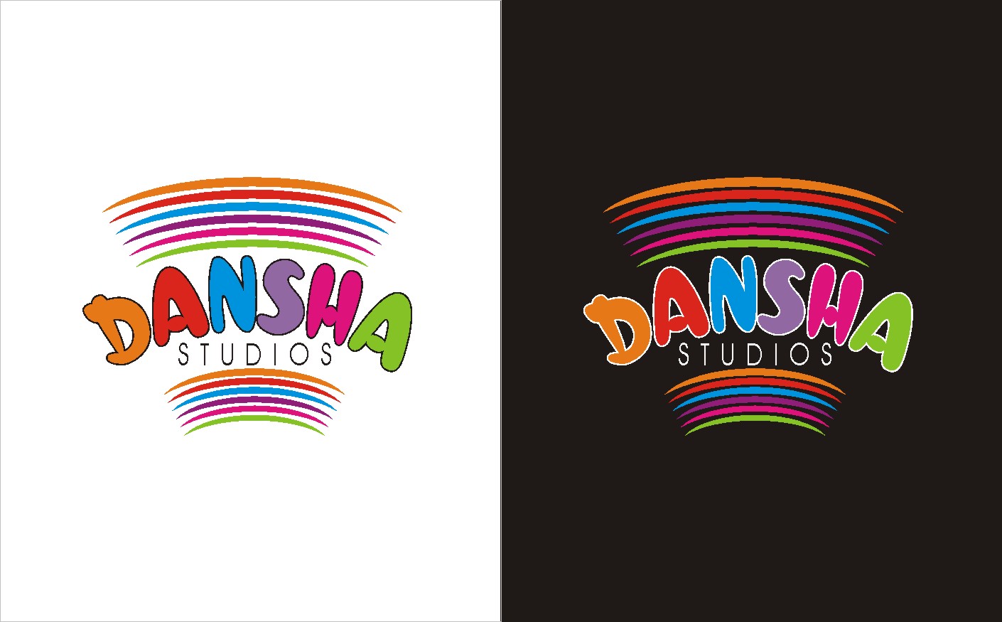 Logo Design by bijuak for this project | Design #782690