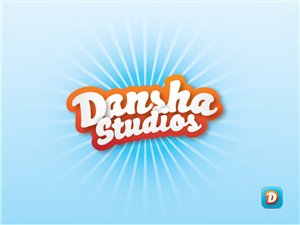 Dansha Studios | Logo Design by workflow