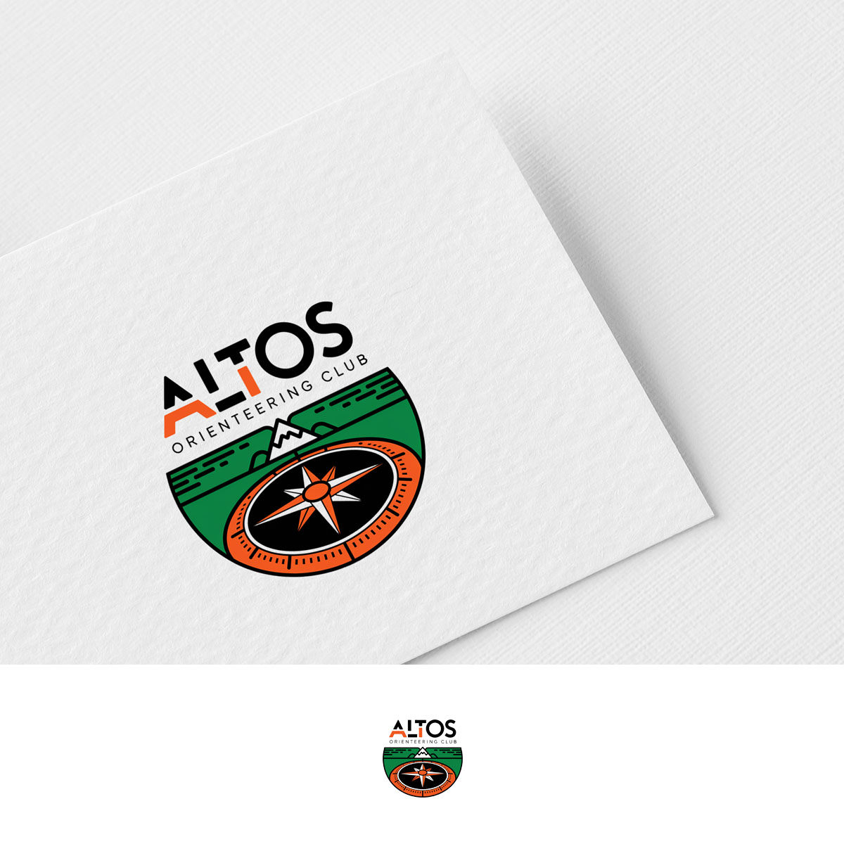 Logo Design by mekail for this project | Design #34675535