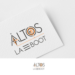 Logo Design by mekail for this project | Design: #34675536