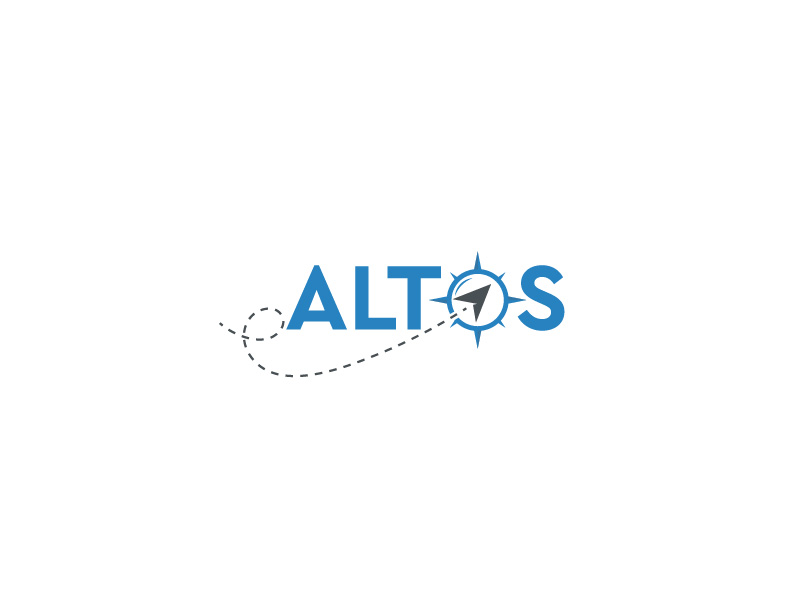 Logo Design by 4lv for this project | Design #34686984
