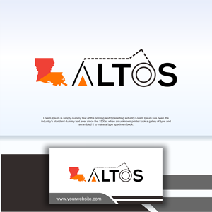 Logo Design by Apache Kretek for this project | Design: #34672833