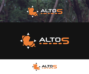 Logo Design by DesignShaper