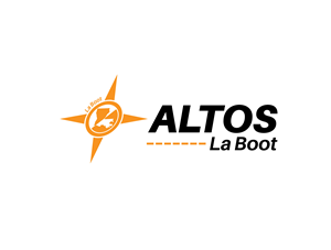 Logo Design by jika