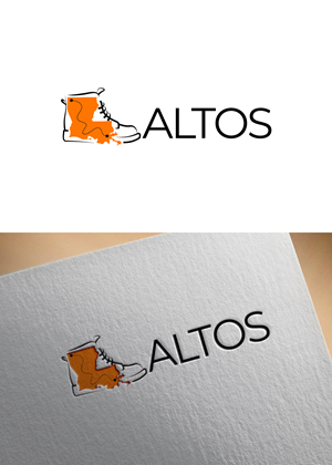 Design de Logo par designA78 pour ce projet | Design : #34672873