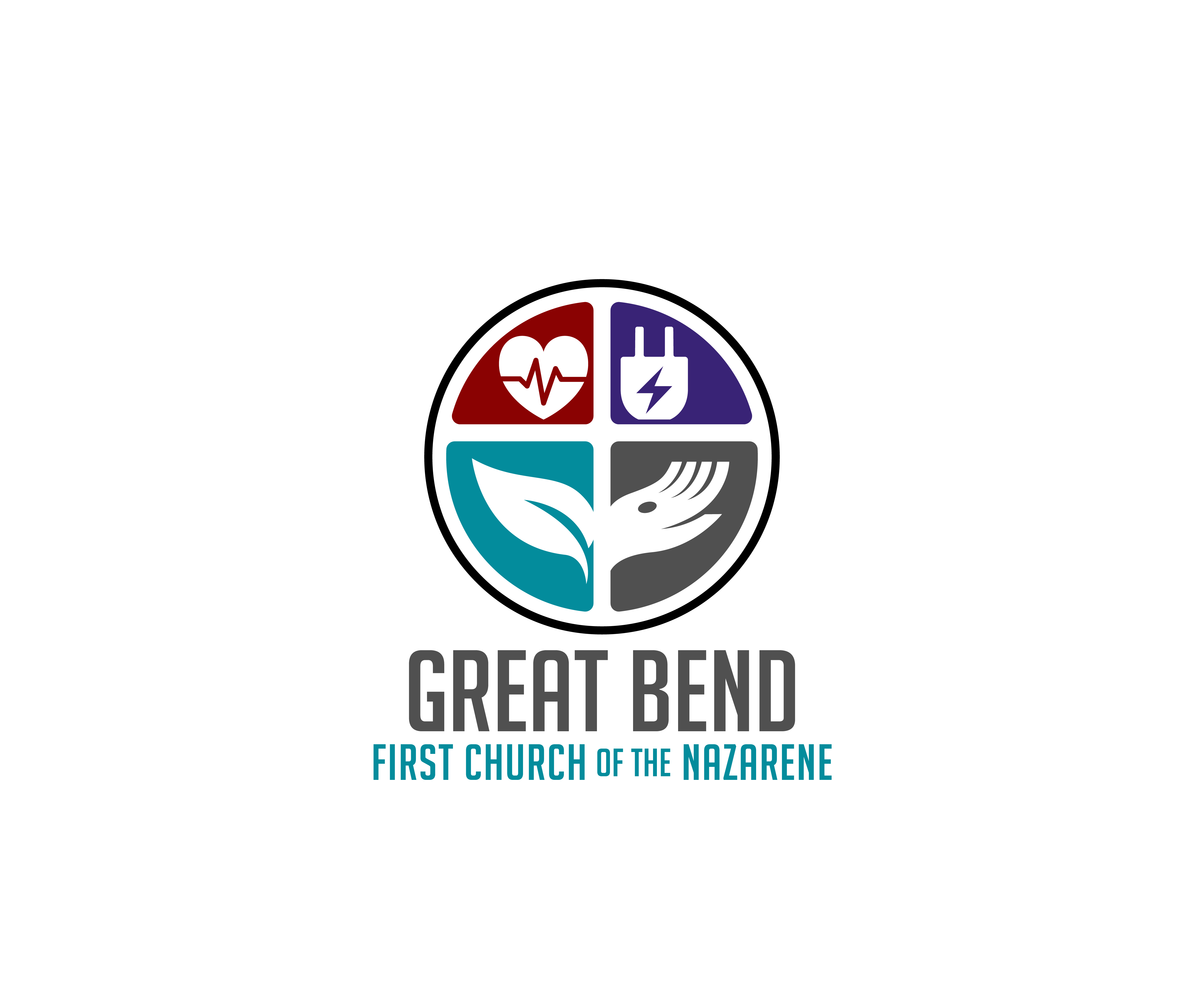 Logo Design by James J. for this project | Design #34678690