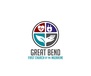 Logo Design by James J.