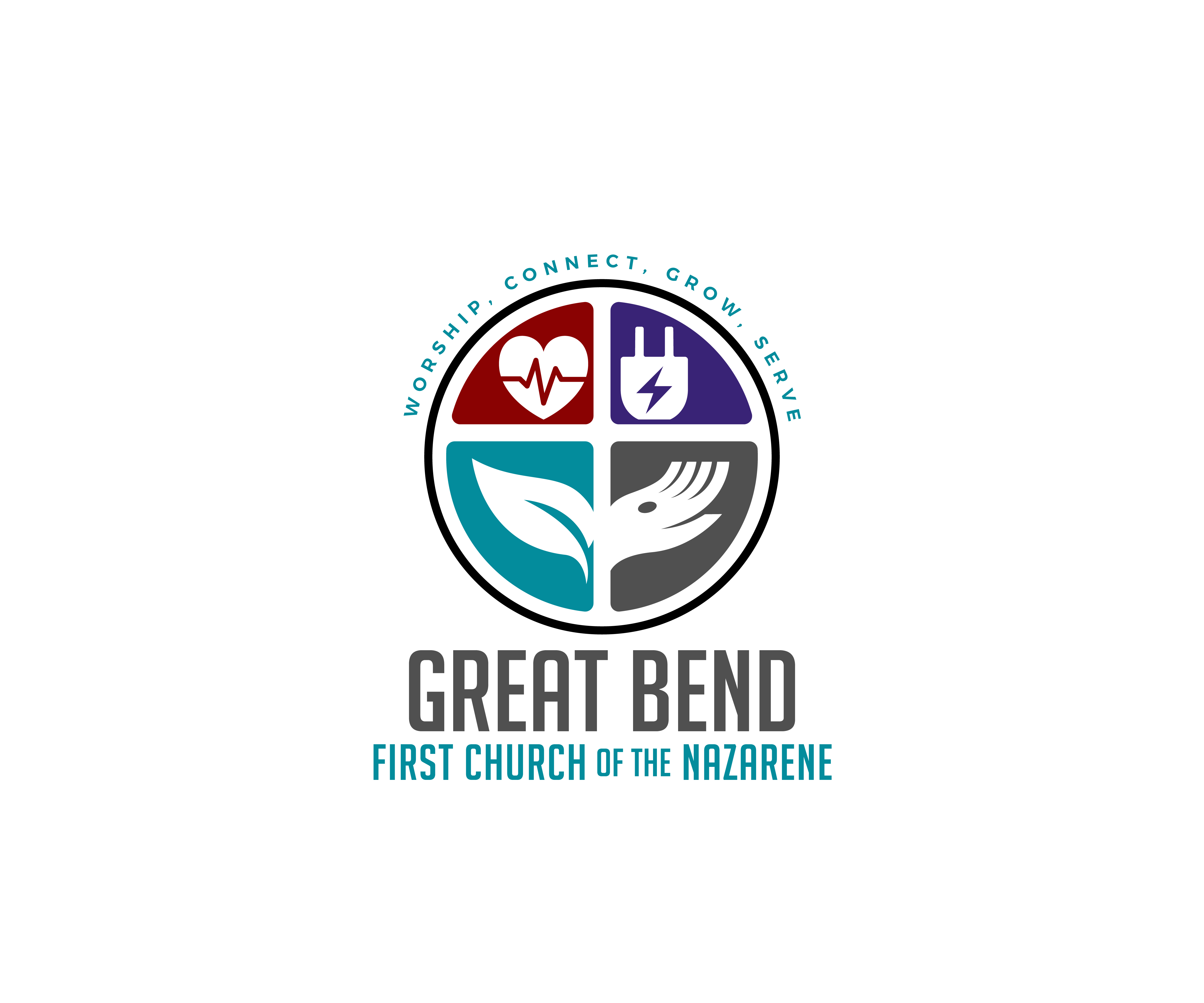 Logo Design by James J. for this project | Design #34777961