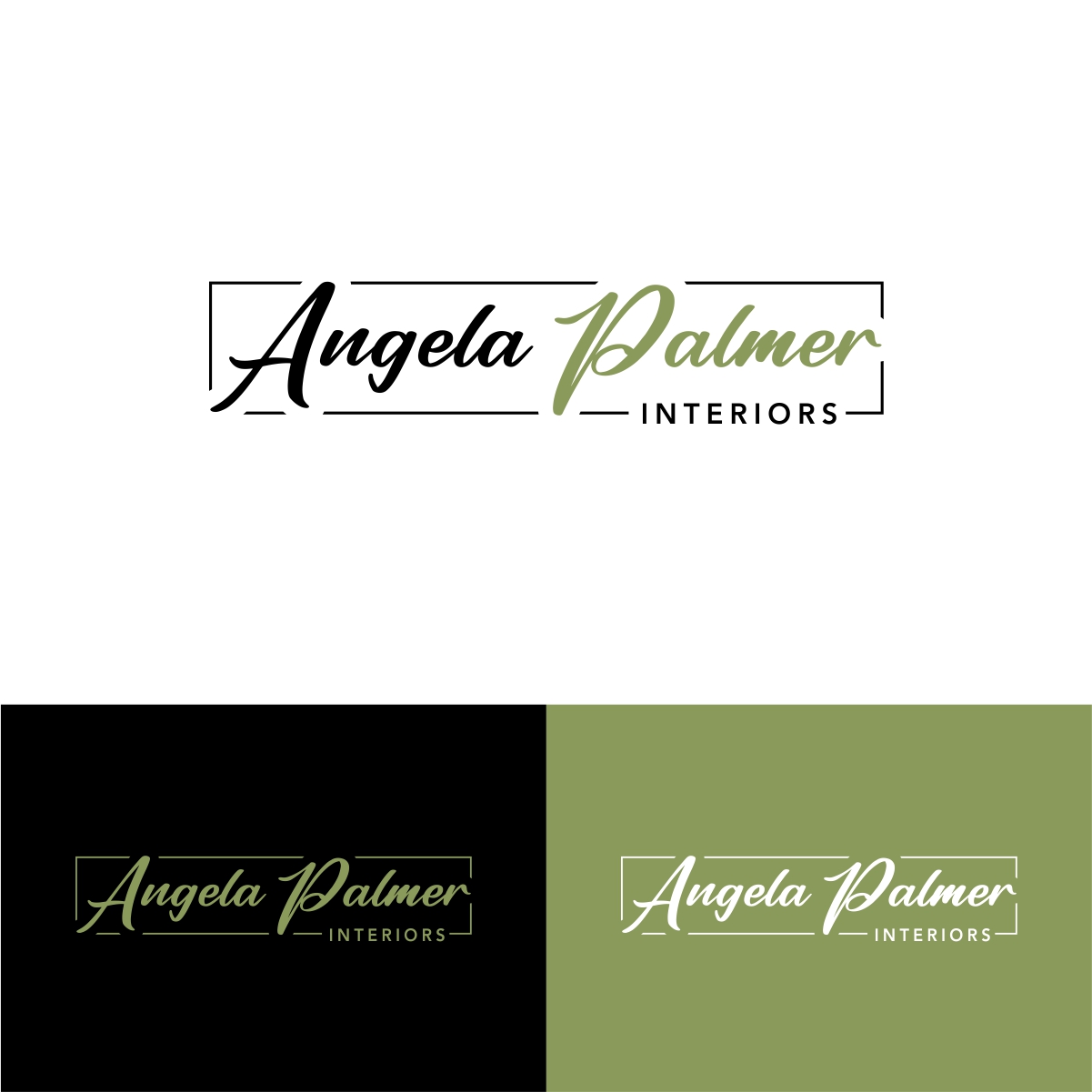 Logo Design by Loknath for this project | Design #34676242