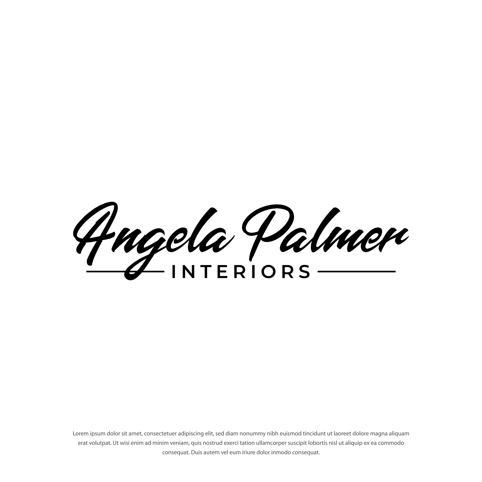 Logo Design by Dotlash for this project | Design #34719244