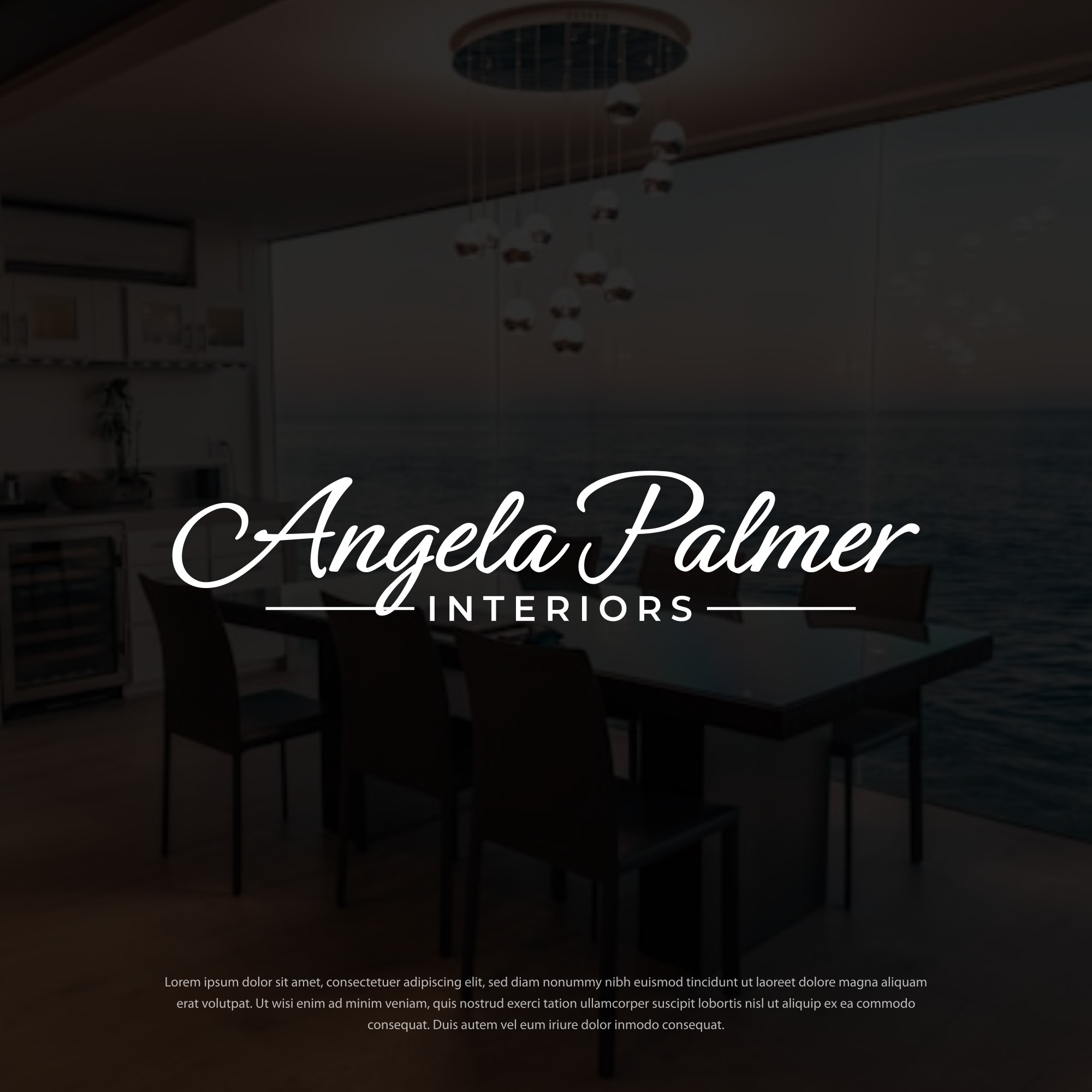 Logo Design by Dotlash for this project | Design #34719258