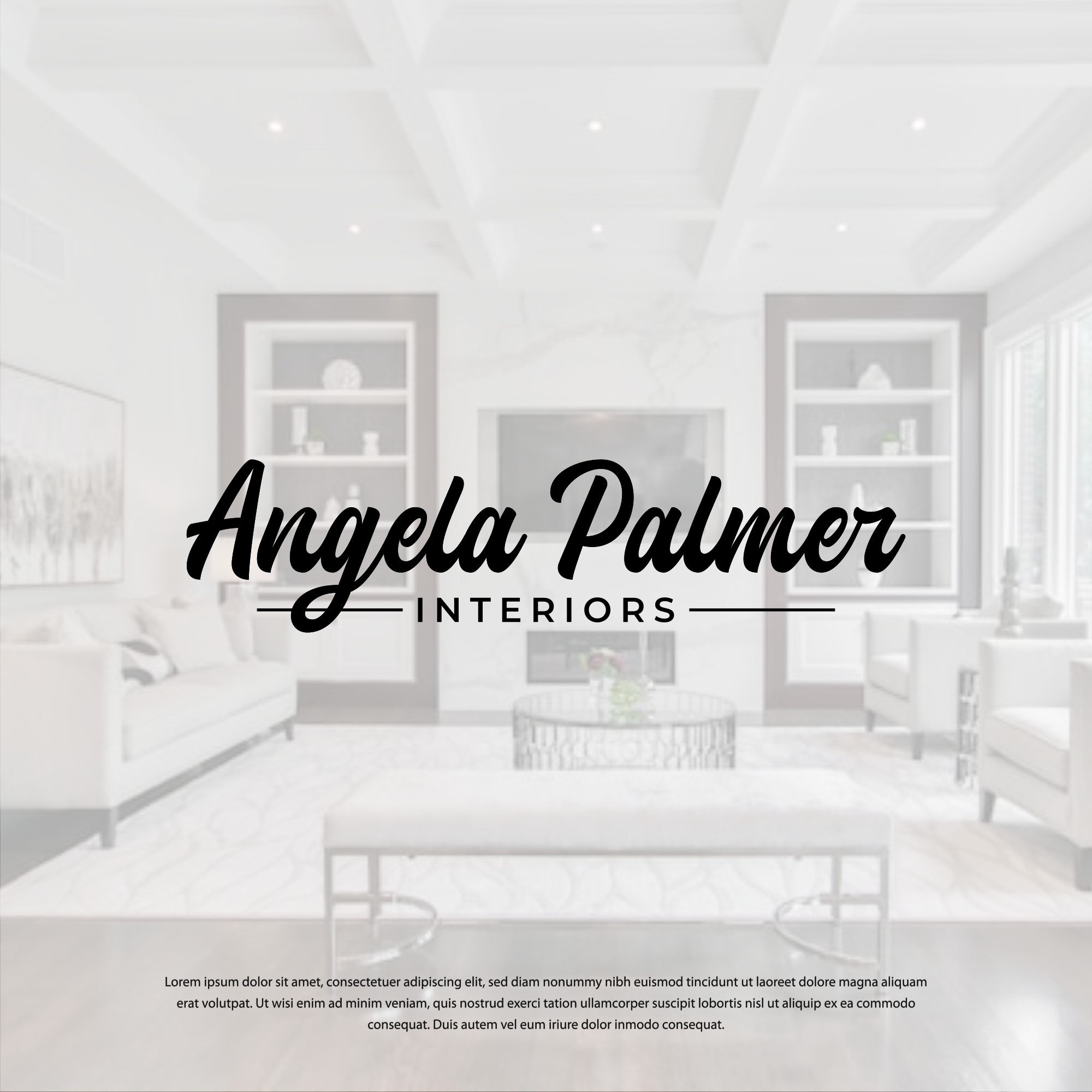 Logo Design by Dotlash for this project | Design #34719265