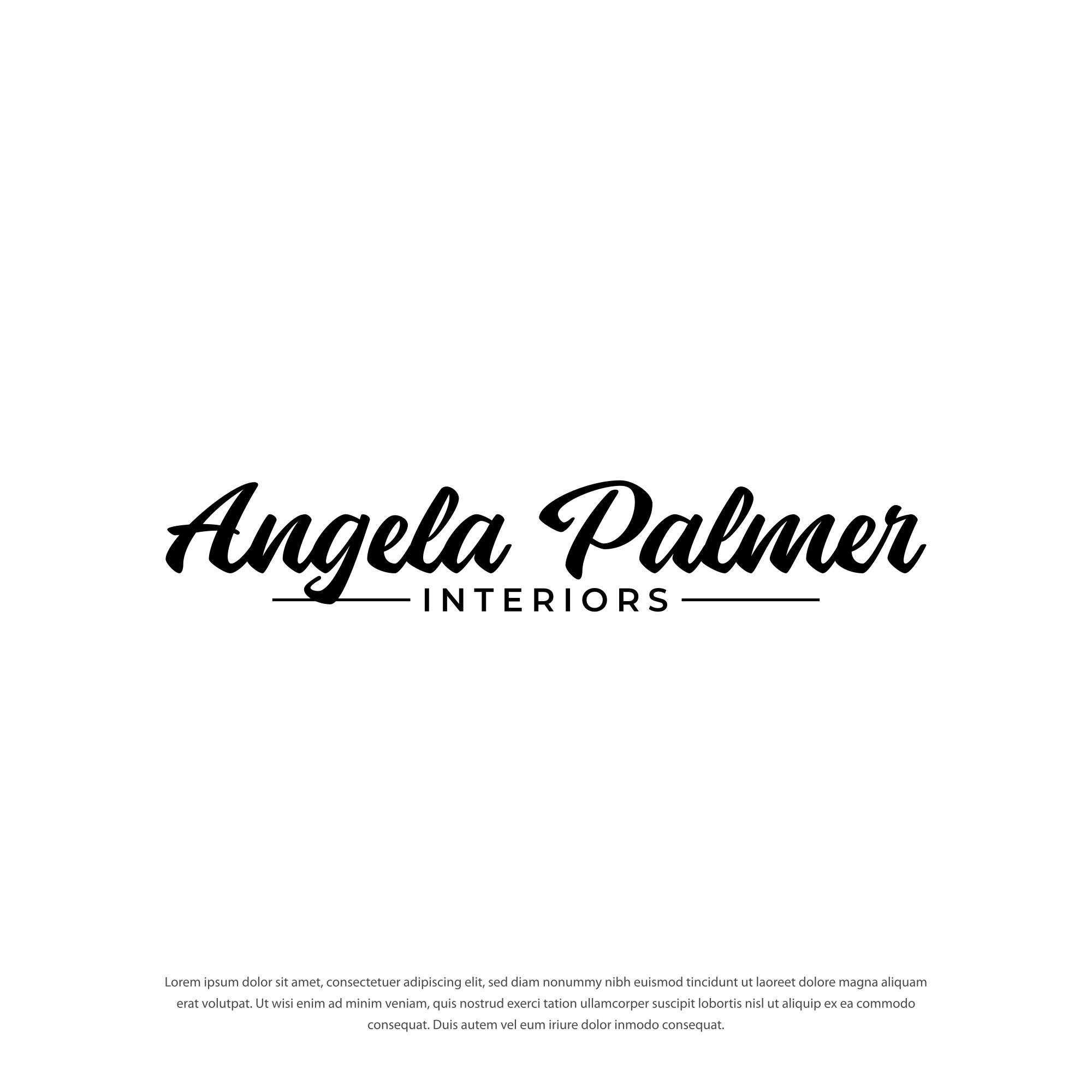 Logo Design by Dotlash for this project | Design #34719266