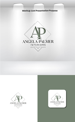 Diseño de Logo por VectorForge para este proyecto | Diseño: #34675087