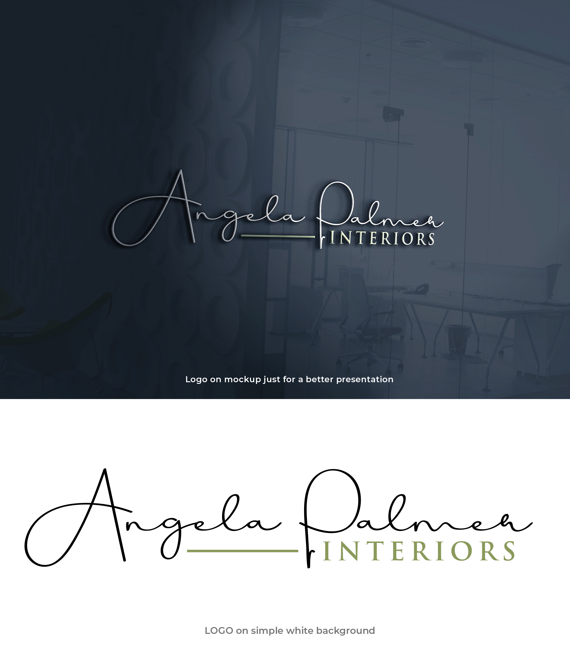 Design de Logo par Asad Shaikh pour ce projet | Design : #34676999