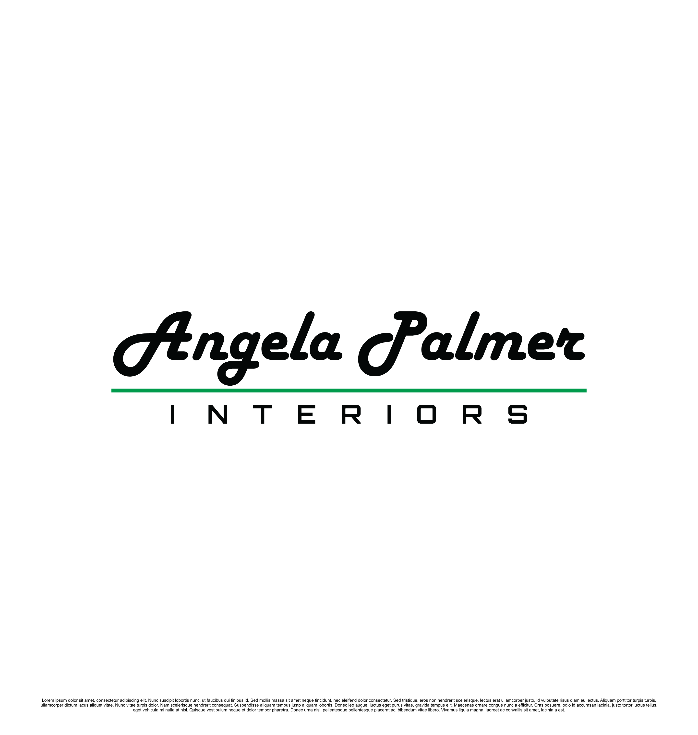 Logo Design by saesean for this project | Design #34678672