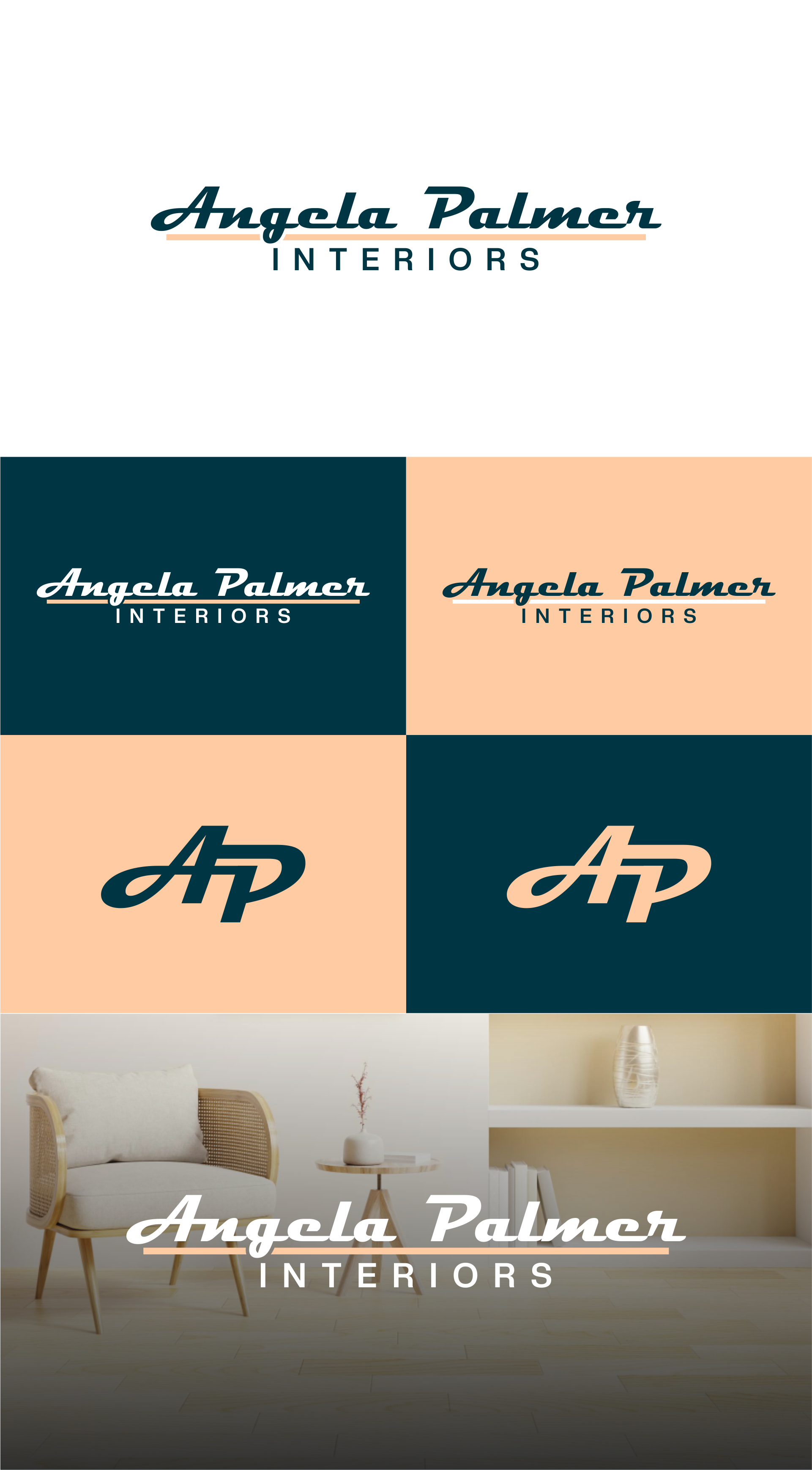 Logo Design by Sketch Graphic for this project | Design #34682300
