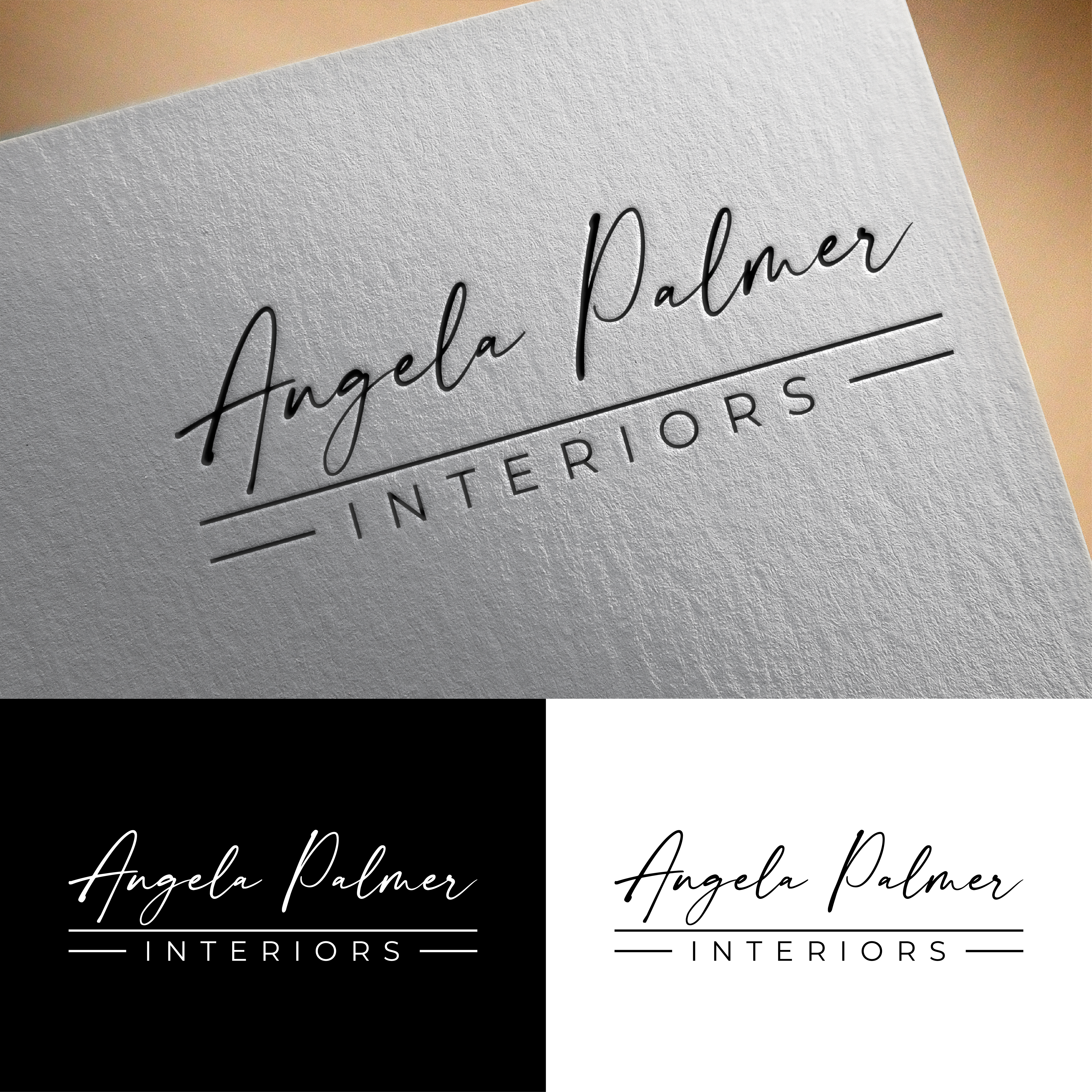 Logo Design by sengkuat for this project | Design #34681454