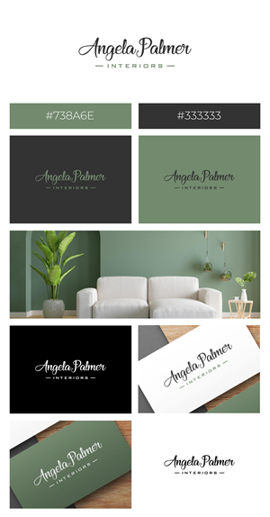 Logo Design by gfx7 for this project | Design: #34719676