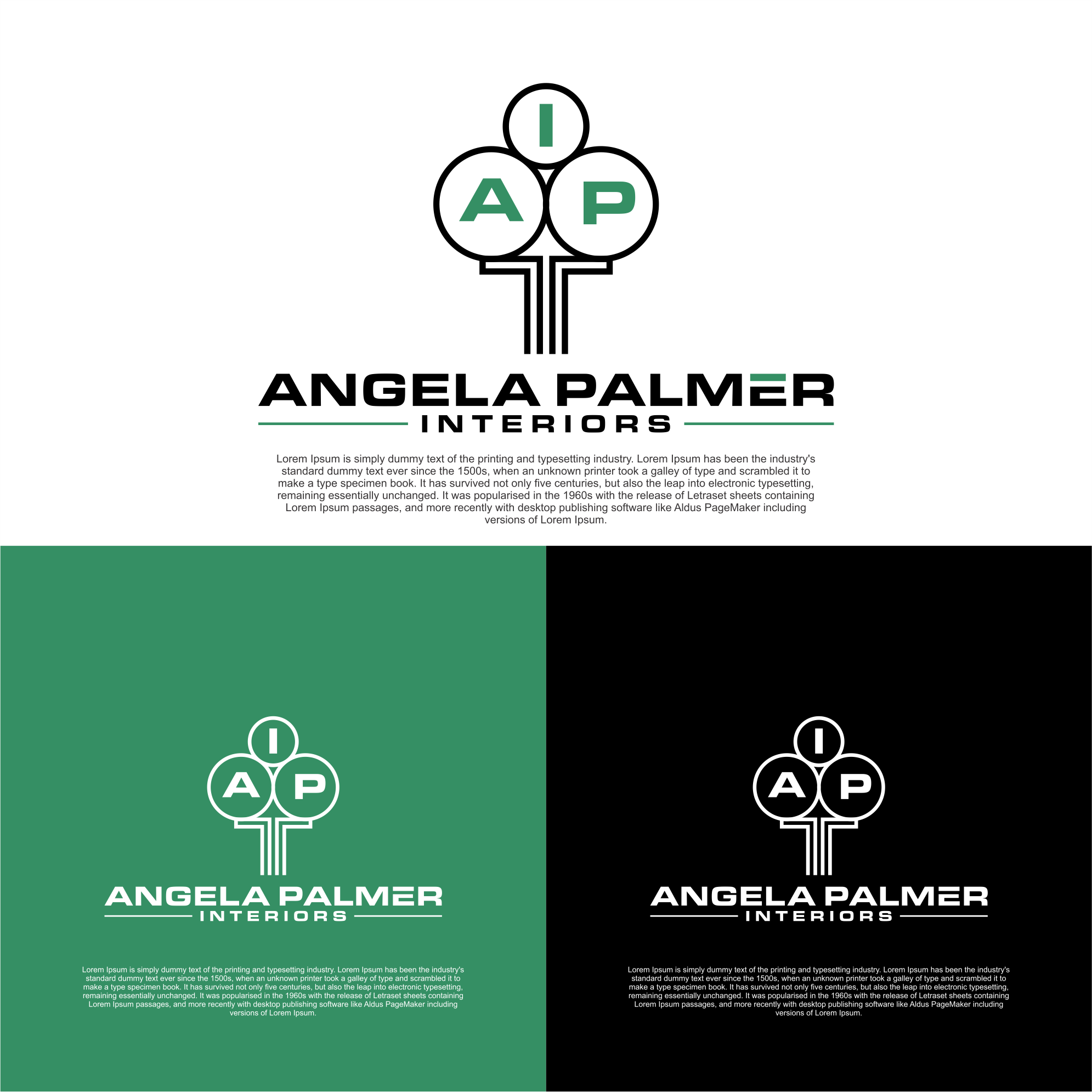 Logo Design by diego costa for this project | Design #34673077