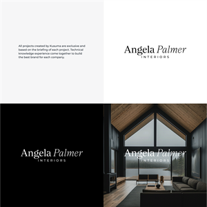 Design de Logo par Kusuma Studio pour ce projet | Design : #34673861