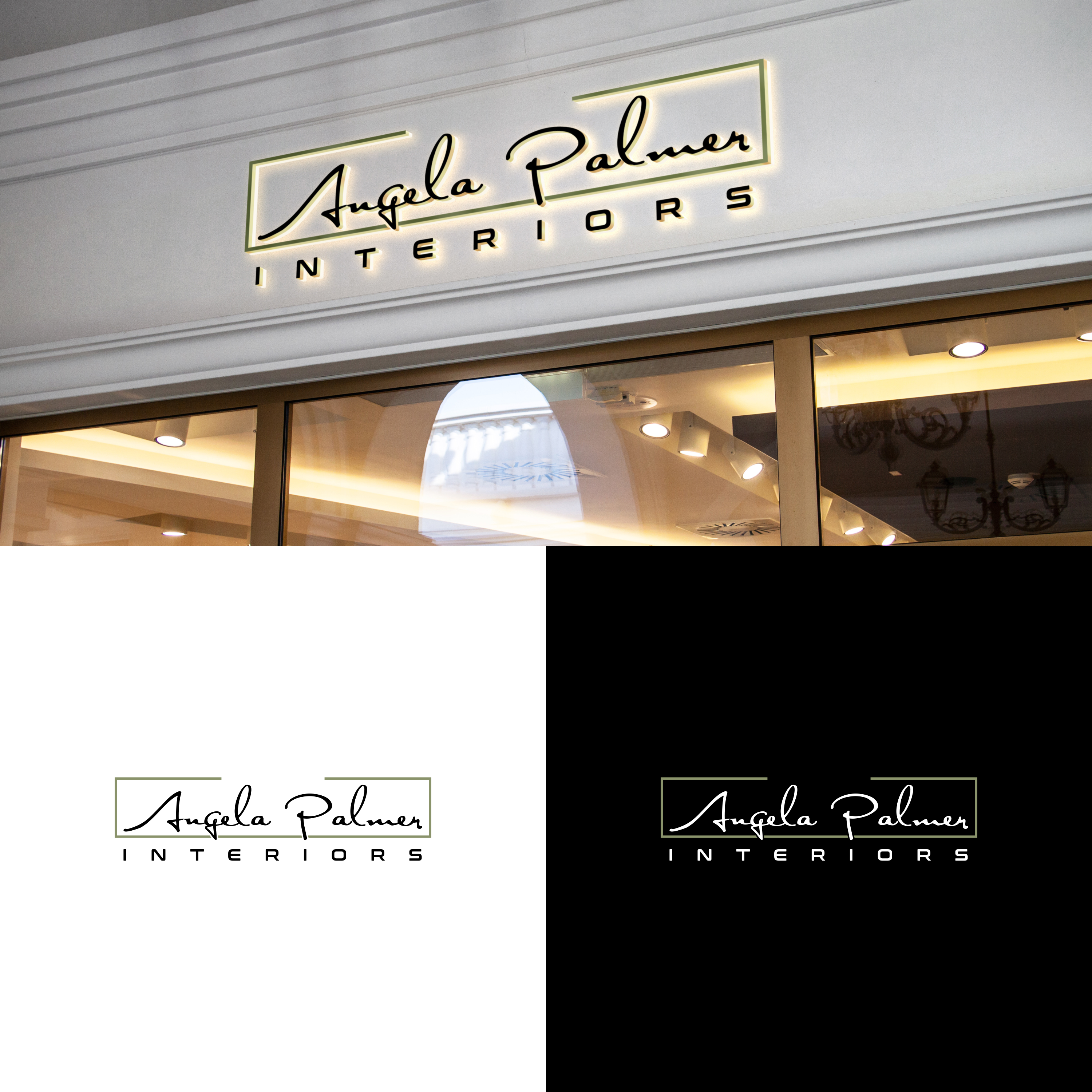 Logo Design by syad666 for this project | Design #34672587
