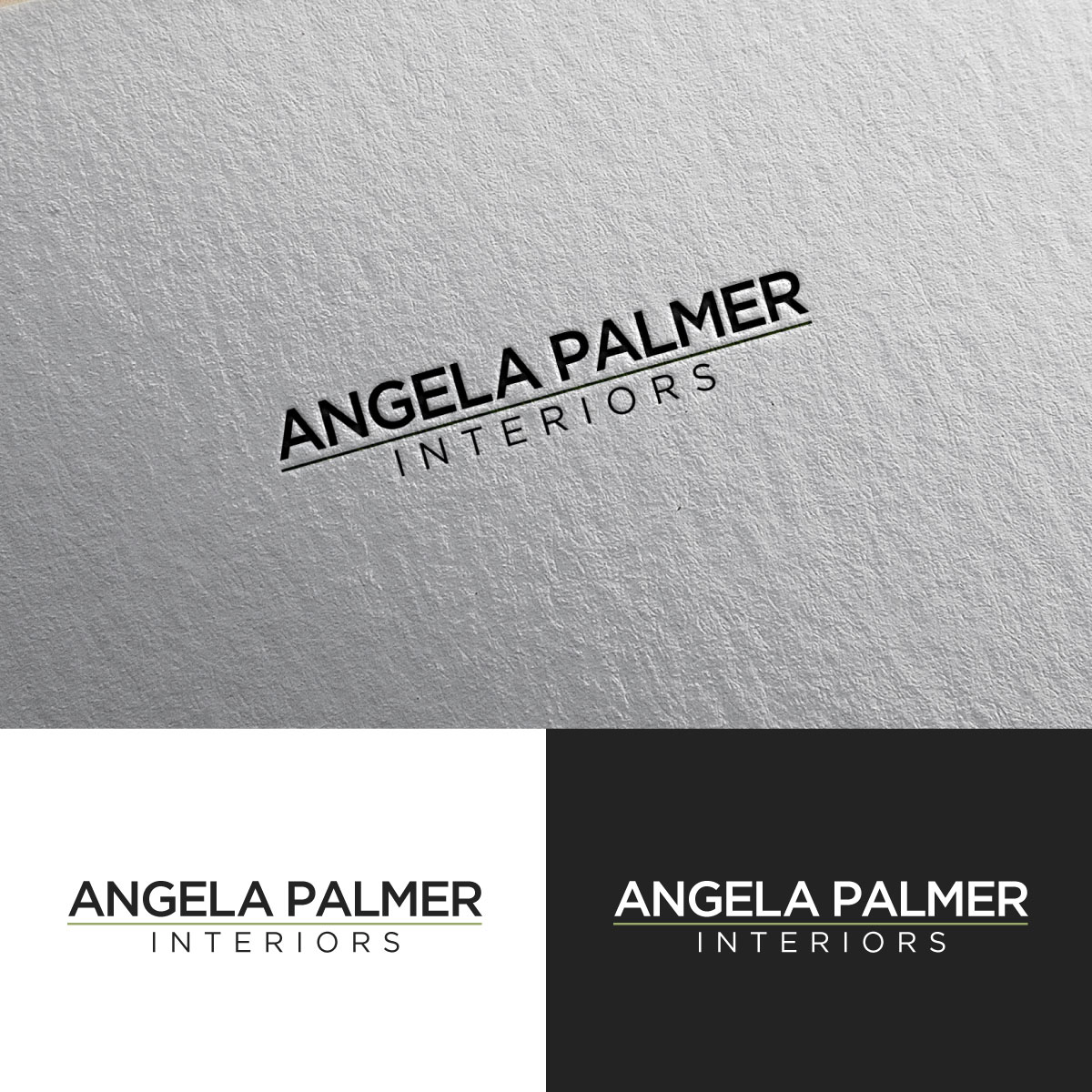 Logo Design by Alex Henry for this project | Design #34672528