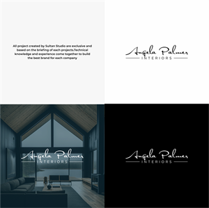 Logo Design by Sultan  Studio for this project | Design: #34673878