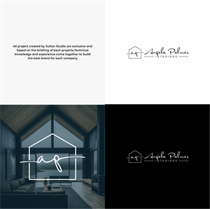 Design de Logo par Sultan  Studio pour ce projet | Design : #34673940