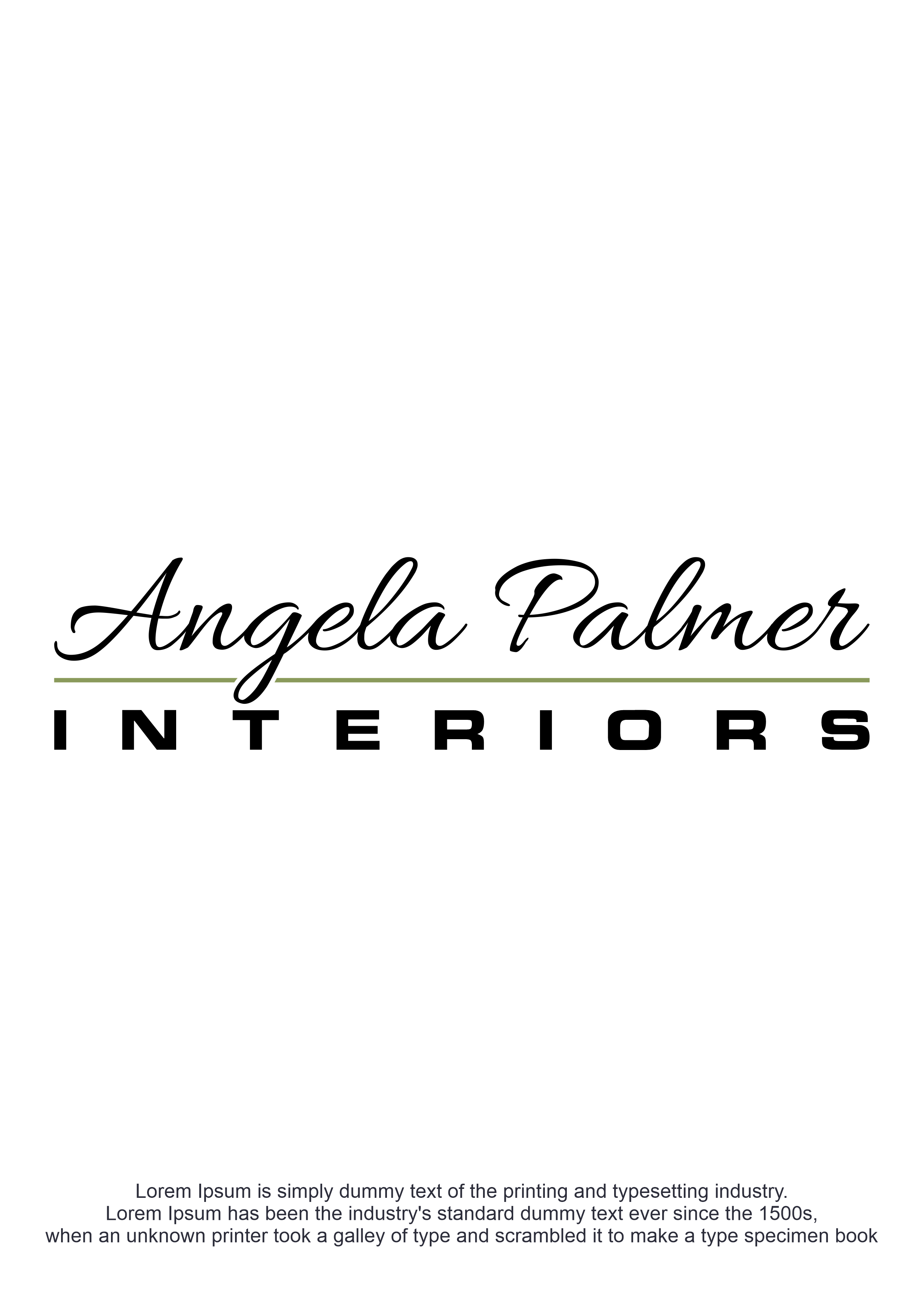 Logo Design by Abigaill_design for this project | Design #34672963
